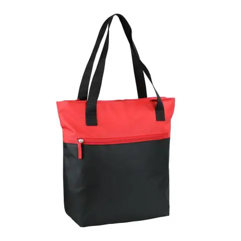 Derby of Sweden Sky Tote Väska Premium
